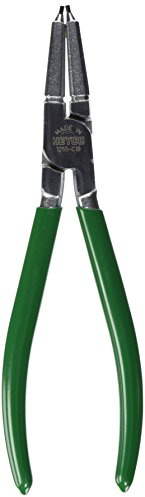 Heyco 1255018087 säkringsringstång 1255 180 mm/19–60 mm CPD