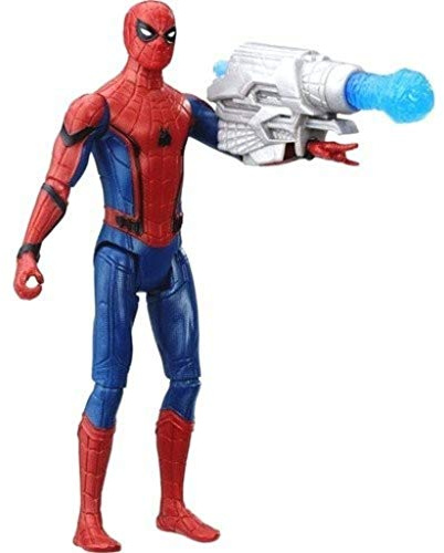 Marvel – Spider-Man : Homecoming – Spider-Man – 15 cm Action Figur
