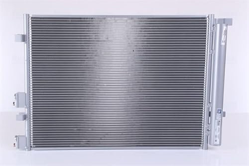 Nissens 940404 Kondensator für Klimaanlage
