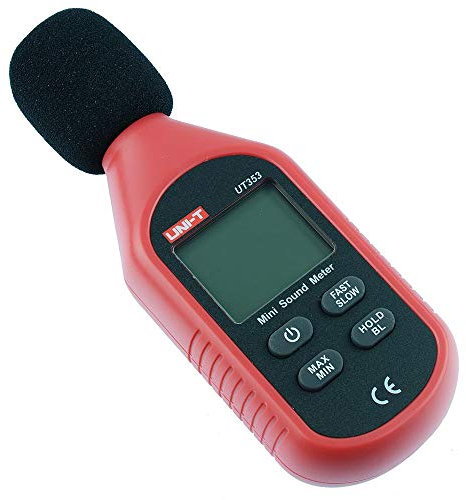 UT353 Mini Sound Level Meter Uni-T