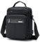 SPAHER Pochette Homme Sacoche Sacs à Main Sac Bandouliere Sac Besace Sac Porte Epaule Homme Sac Poitrine Sac d'épaule Ipad Messager Sac d'affaires Porte-document Crossbody Cadeau