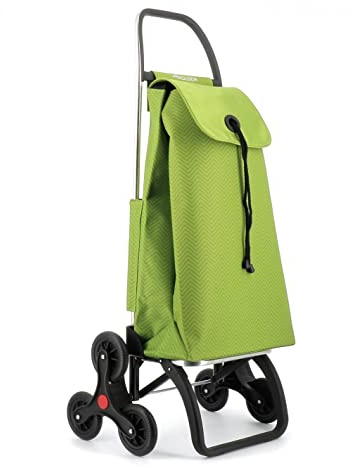 Chariot de course Rolser I-Max Ona 6 Roues Monte escaliers - Lima