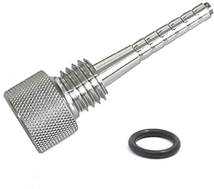 Larlansz Varilla magnética de aceite para generadores inversores Predator 3500