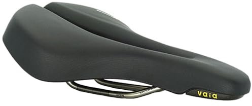 Selle Royal VAIA Fahrradsattel für Lange Fahrten auf gemischtem Gelände