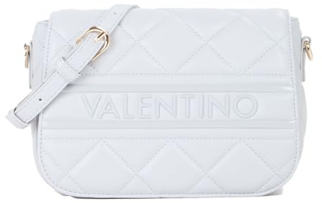 Valentino Ada Flap Bag Perla