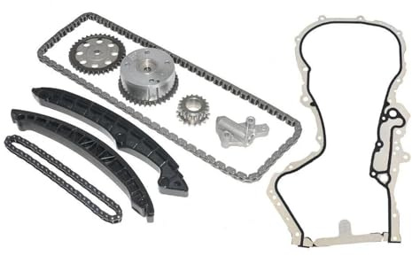 Steuerkette Werkzeugsatz Für VW Für Golf 5 6 1.4 TSI 038103085E Tellerantrieb Positionsstift