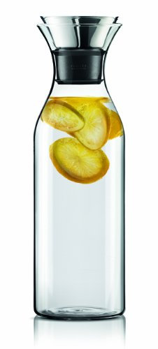 Eva Solo Carafe pour réfrigérateur 1,4 litre (Import Grande Bretagne)