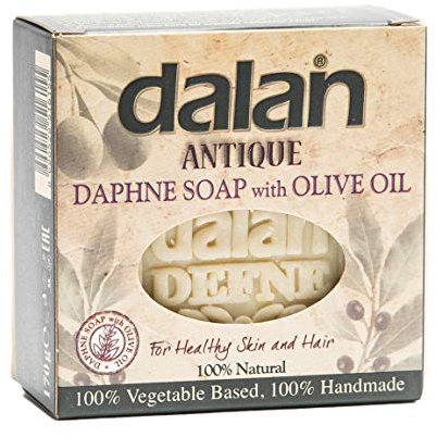 Dalan Antique Lorbeer Oliven Seife 150g