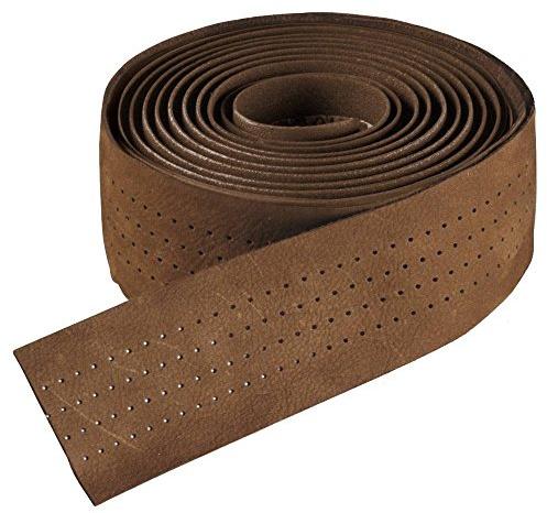 SMOOTAPE Classica braunes Lenkerband, Braun