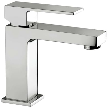 Miscelatore lavabo elle paffoni el071 senza piletta