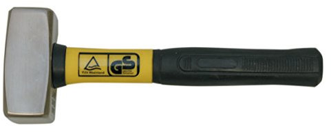 MAZZETTA FIBERGLASS GS-TUV GR 800