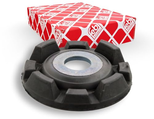 Febi bilstein 103051 Plato para Muelle de suspensión (