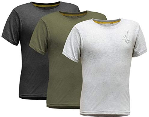 Pfanner Holzer Set 3er 104370, Größe:XXL