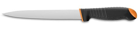 COUTEAU A DENERVER PRO BI MATIERE LAME FLEXIBLE - L2G