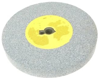 429600-00 mola di ricambio for smerigliatrice da banco DW758. Misura circa 10,01 x 7,09 x 3,00 pollici.