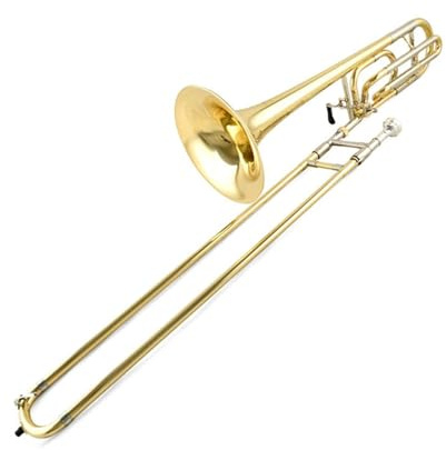 Trombón tenor en si bemol Instrumento de interpretación profesional