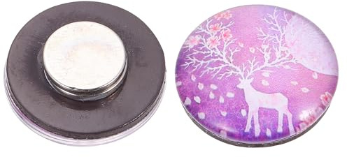 NIYANGLE Supporti per Pittura a Diamante 2 Pezzi, Localizzatori per Punto Croce in Plastica, Strumenti Manuali per Ricamo e Fissaggio Pellicole Diamantate, Compatto per Artigianato Fai