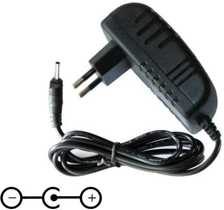 Top Chargeur * Adaptateur Secteur Alimentation Chargeur 12V pour Navigateur Poids Lourd GPS SNOOPER S7000