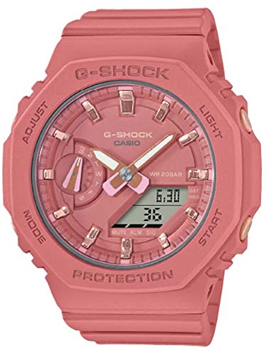 Casio GMA-S2100-4A2ER Armbanduhr
