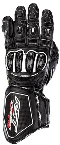RST TracTech Evo 4 Gants de moto pour dames, schwarz, M
