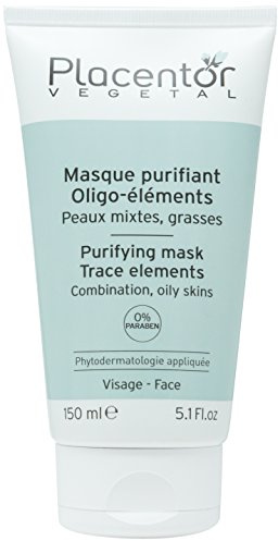 Masque purifiant argile verte 150 ml