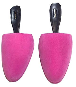 Dasco Bouquet Ladies Shoe Tree (Medium UK 5-6 (EU 38-39))