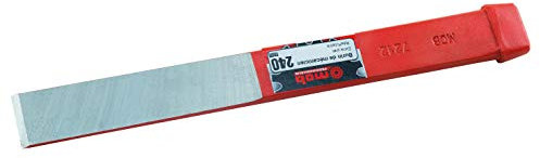 MOB Outillage 7212000001 Burin extra plat