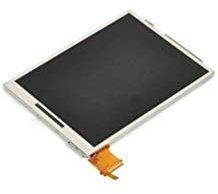 Replacement Part Lower Bottom LCD Screen Display For Nintendo 3DS XL / LL [plain packaging]
