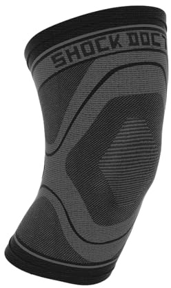 ShockDoctor Erwachsene Kniebandage