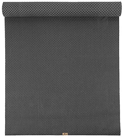 ecoYoga The Original Matte - Reiseversion, grau, Travel