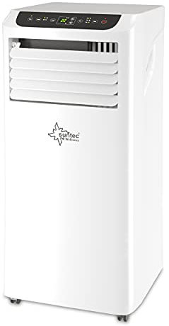 SUNTEC Wellness 14123 EFFECT 9.0 Eco R290