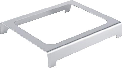 Soporte para sartenes de Raclette, 8 Piezas - Steba AC 16