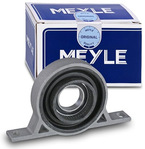 MEYLE Lagerung, Gelenkwelle | Kompatibel mit: BMW 5, 5 Touring, 6, 6 Cabriolet
