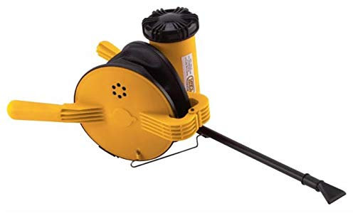 AMA - Soffietto in plastica, 1,5 kg