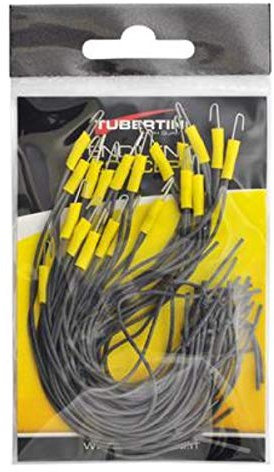 Tubertini 54502xx Tendilenza Concept per Costuire Tutti i Finali e Lenze da Pesca Mare Fiume e Lago