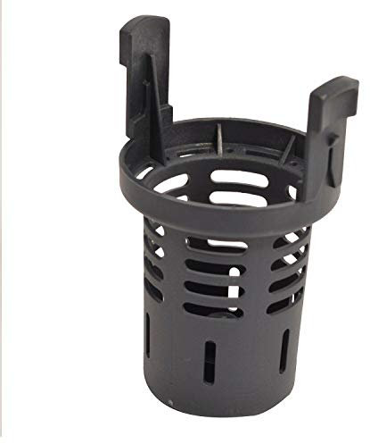 Filtre pour lave-vaisselle original Whirlpool Indesit C00256572 256572