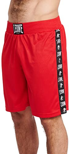 LEONE 1947 Ambassador Pantaloncini da Boxe