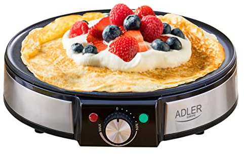 Crepe Maker Adler AD 3058