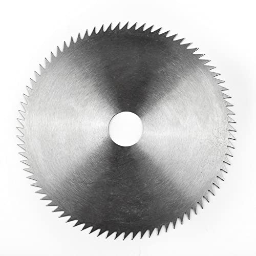 110/125/150 Mm Kreissägeblatt Holzbearbeitung Trennscheibe Holz Kunststoff Metall Sägeblätter Für Winkelschleifer,110 X 20 Mm
