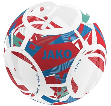 JAKO Glory Lightball Weiß Ohne Geschlecht