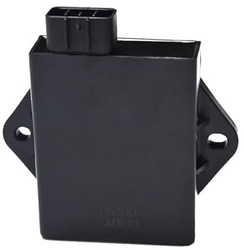 Moto 8 Pin Accensione Digitale CDI ECU TCI Per Yam&aha per LINHAI per SERBATOIO TOURING per MANCO per BUYANG FS300 TALON Kit di Accensione Accenditori