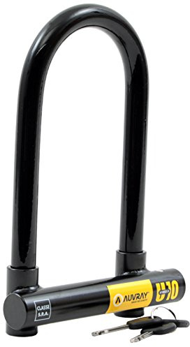 ANTIVOL U YFORCE10 - 95X194 HOMOLOGUE CLASSE SRA