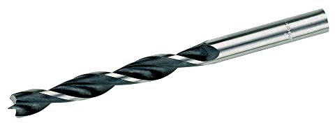 DEWALT DT4511-QZ punta per legno in acciaio cromo-vanadio - 11 x 150 x 100 mm