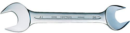 Heyco 350323682 Doppelmaulschlüssel 350, 32x36mm