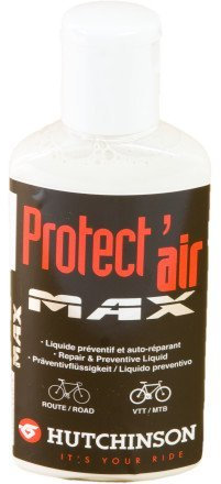 Motodak Liquide preventif Anti crevaison Hutchinson protect'air Max (5l)