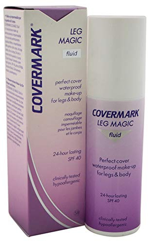 Covermark Correcteur Leg Magic Fluid N°59 1 Unité