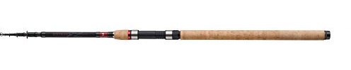Daiwa Ninja-X Tele Spin 2.40m 20-60g