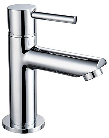 Tuganna Kaltwasser Wasserhahn Santiago Standventil Armatur Bad Gäste WC, 2406242