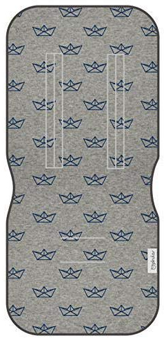 Pirulos 70634230 - Colchoneta para coche