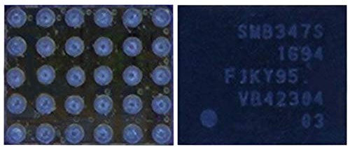 DINGJIA Conveniente módulo de Carga IC SMB347